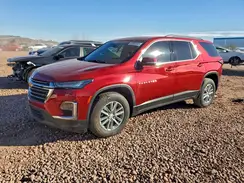 1GNERGKW6PJ262056 2023 CHEVROLET TRAVERSE