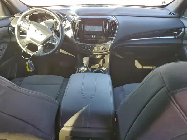 1GNERGKW6PJ262056 2023 CHEVROLET TRAVERSE - Image 8