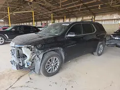 1GNERGKW6PJ270304 2023 CHEVROLET TRAVERSE