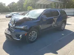 1GNERGKW6PJ279388 2023 CHEVROLET TRAVERSE