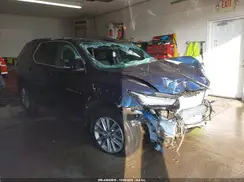 1GNERGKW6PJ283411 2023 CHEVROLET TRAVERSE