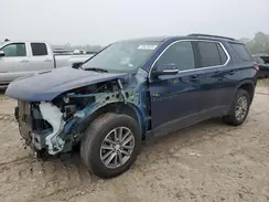 1GNERGKW6PJ286504 2023 CHEVROLET TRAVERSE