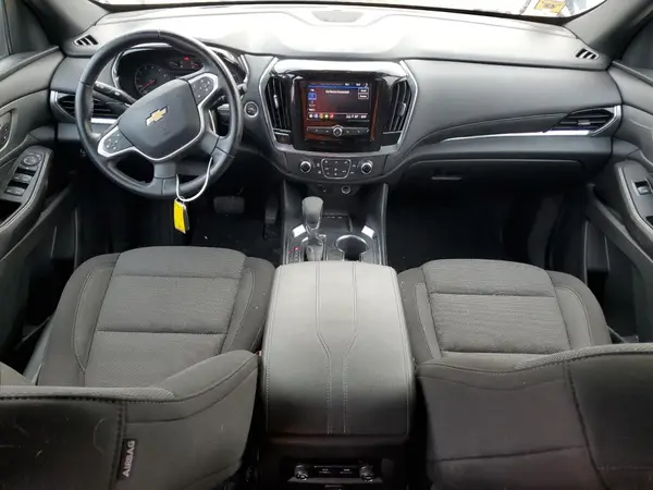 1GNERGKW6PJ286504 2023 CHEVROLET TRAVERSE - Image 8