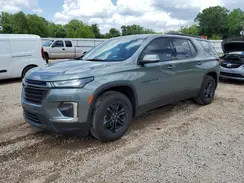 1GNERGKW6PJ288236 2023 CHEVROLET TRAVERSE