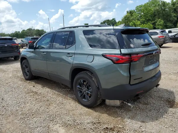 1GNERGKW6PJ288236 2023 CHEVROLET TRAVERSE - Image 2