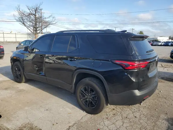 1GNERGKW6PJ298460 2023 CHEVROLET TRAVERSE - Image 2