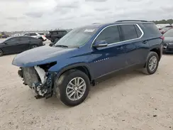 1GNERGKW6PJ300269 2023 CHEVROLET TRAVERSE