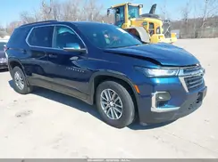 1GNERGKW6PJ300465 2023 CHEVROLET TRAVERSE