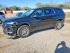 1GNERGKW6PJ300806 2023 CHEVROLET TRAVERSE