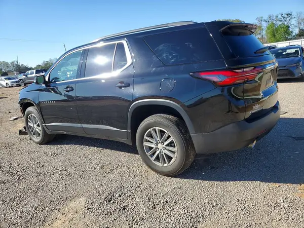 1GNERGKW6PJ300806 2023 CHEVROLET TRAVERSE - Image 2