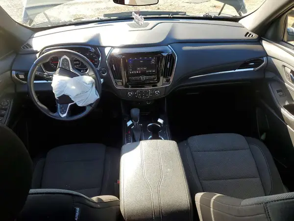 1GNERGKW6PJ300806 2023 CHEVROLET TRAVERSE - Image 8