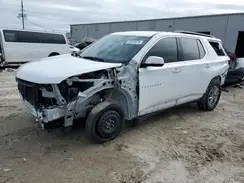 1GNERGKW6PJ302653 2023 CHEVROLET TRAVERSE