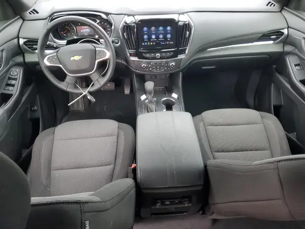 1GNERGKW6PJ302653 2023 CHEVROLET TRAVERSE - Image 8