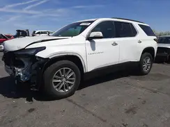 1GNERGKW6PJ303351 2023 CHEVROLET TRAVERSE
