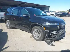 1GNERGKW6PJ309635 2023 CHEVROLET TRAVERSE