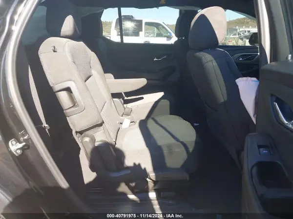 1GNERGKW6PJ309635 2023 CHEVROLET TRAVERSE - Image 8