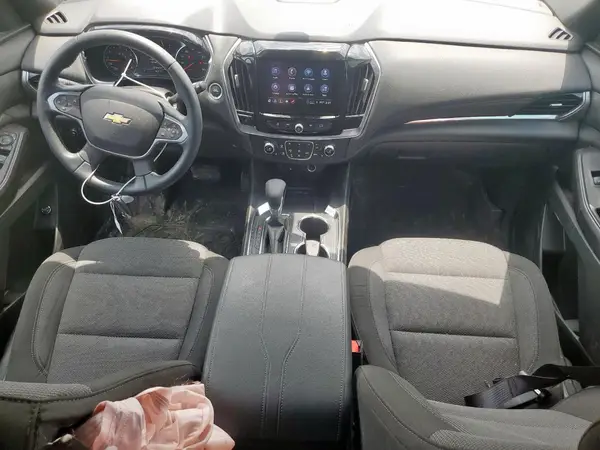 1GNERGKW6PJ310512 2023 CHEVROLET TRAVERSE - Image 8