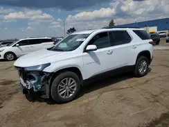 1GNERGKW6PJ324619 2023 CHEVROLET TRAVERSE