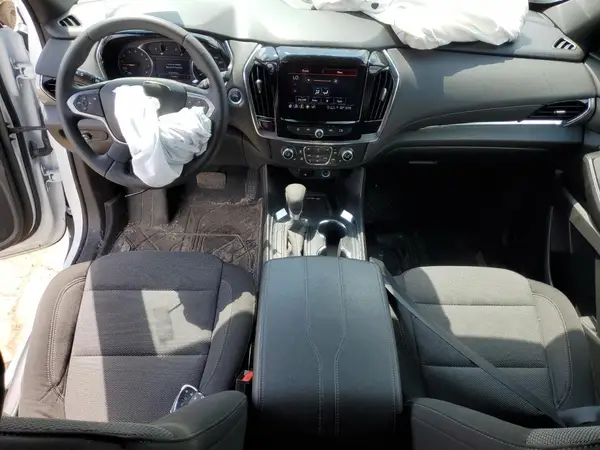1GNERGKW6PJ324619 2023 CHEVROLET TRAVERSE - Image 8