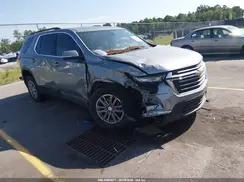 1GNERGKW6PJ329156 2023 CHEVROLET TRAVERSE