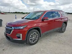 1GNERGKW6PJ339007 2023 CHEVROLET TRAVERSE