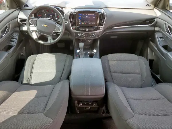 1GNERGKW6PJ339007 2023 CHEVROLET TRAVERSE - Image 8