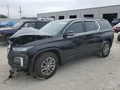 1GNERGKW6PJ341369 2023 CHEVROLET TRAVERSE