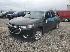 1GNERGKW7JJ112397 2018 CHEVROLET TRAVERSE
