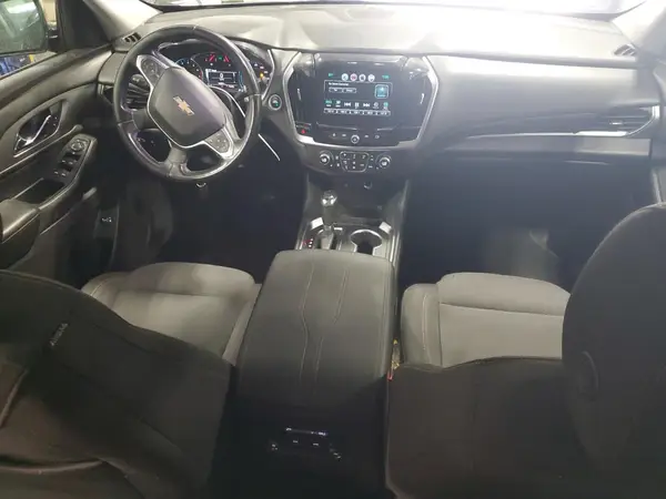 1GNERGKW7JJ112514 2018 CHEVROLET TRAVERSE - Image 8