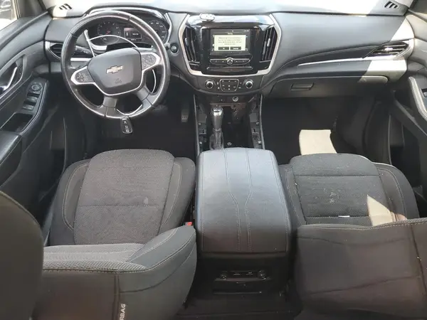 1GNERGKW7JJ143374 2018 CHEVROLET TRAVERSE - Image 8