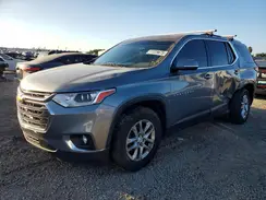 1GNERGKW7JJ174950 2018 CHEVROLET TRAVERSE