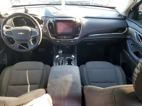 1GNERGKW7JJ174950 2018 CHEVROLET TRAVERSE - Image 8