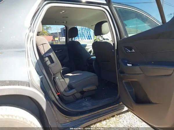 1GNERGKW7JJ179839 2018 CHEVROLET TRAVERSE - Image 8