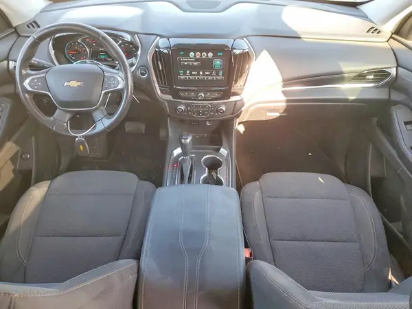 1GNERGKW7JJ192185 2018 CHEVROLET TRAVERSE - Image 8