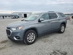 1GNERGKW7JJ199492 2018 CHEVROLET TRAVERSE