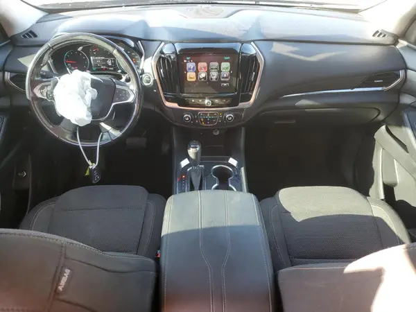 1GNERGKW7JJ218333 2018 CHEVROLET TRAVERSE - Image 8
