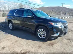 1GNERGKW7JJ227890 2018 CHEVROLET TRAVERSE
