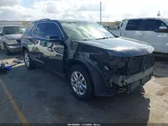 1GNERGKW7JJ248092 2018 CHEVROLET TRAVERSE