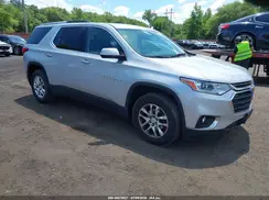 1GNERGKW7JJ250473 2018 CHEVROLET TRAVERSE