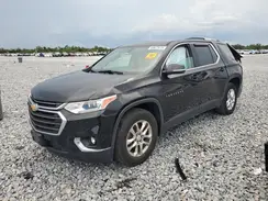 1GNERGKW7JJ254751 2018 CHEVROLET TRAVERSE