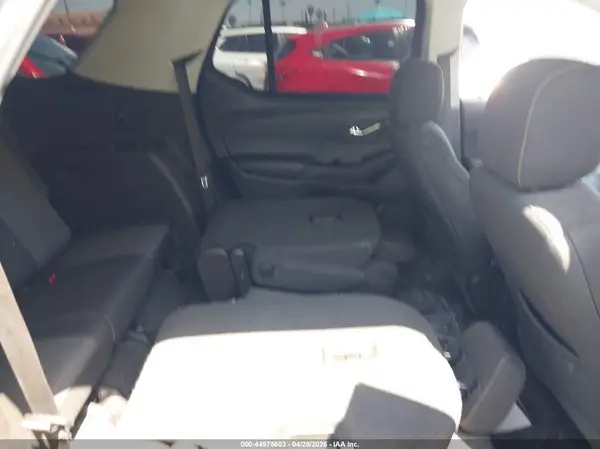 1GNERGKW7JJ257486 2018 CHEVROLET TRAVERSE - Image 8