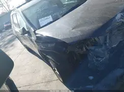 1GNERGKW7JJ258461 2018 CHEVROLET TRAVERSE
