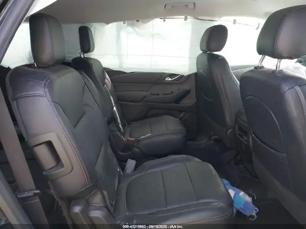 1GNERGKW7JJ258461 2018 CHEVROLET TRAVERSE - Image 8