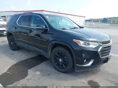 1GNERGKW7JJ269525 2018 CHEVROLET TRAVERSE