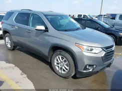 1GNERGKW7JJ272960 2018 CHEVROLET TRAVERSE