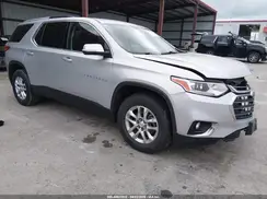 1GNERGKW7JJ276958 2018 CHEVROLET TRAVERSE