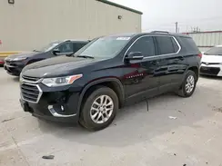 1GNERGKW7JJ278838 2018 CHEVROLET TRAVERSE