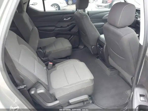 1GNERGKW7JJ281397 2018 CHEVROLET TRAVERSE - Image 8