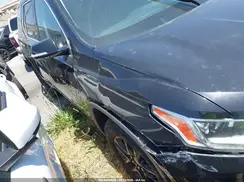 1GNERGKW7JJ283862 2018 CHEVROLET TRAVERSE