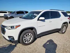 1GNERGKW7KJ106083 2019 CHEVROLET TRAVERSE